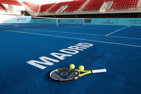Tennis : en quoi le tournoi de Madrid est-il si particulier ?