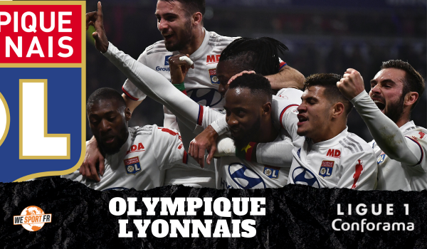 OL : le Lyon peine à rugir