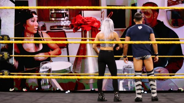 WWE NXT: Tops & Flops de l’épisode du 27.05.20