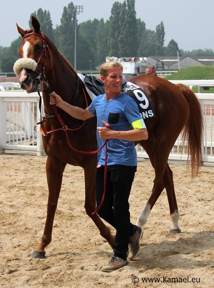 Lettre ouverte d’un entraîneur Belge