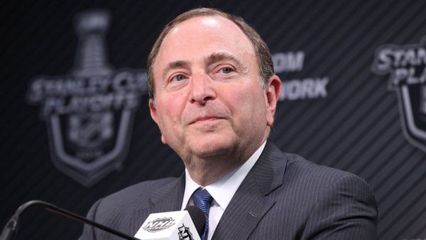 La NHL approuve une reprise avec des playoffs à 24