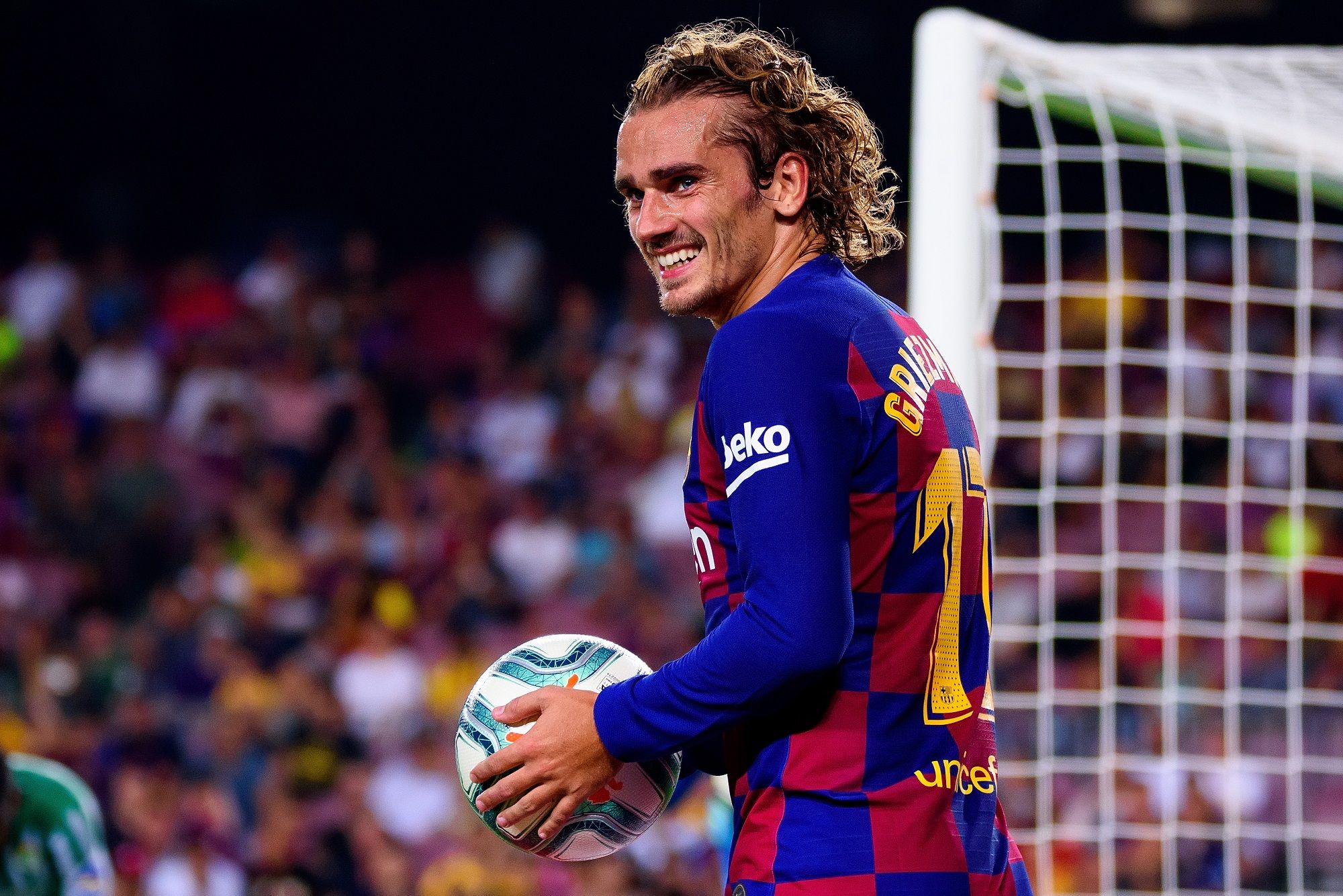 Après la Bundesliga, c’est au tour de la Liga de reprendre !