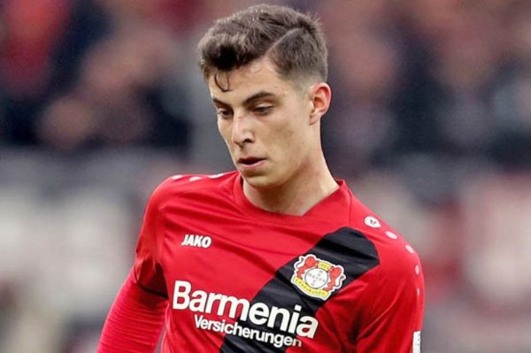 Werder Brême – Bayer Leverkusen : les notes du match