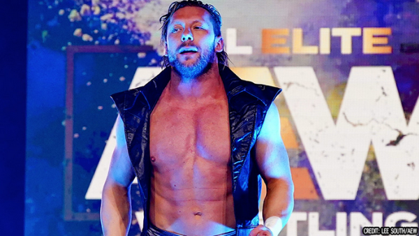 Kenny Omega a-t-il eu raison de faire All In sur l’AEW ?