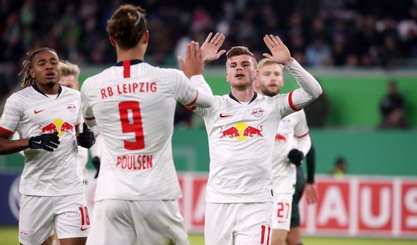 Bundesliga (J27) : La preview de Mayence-RB Leipzig
