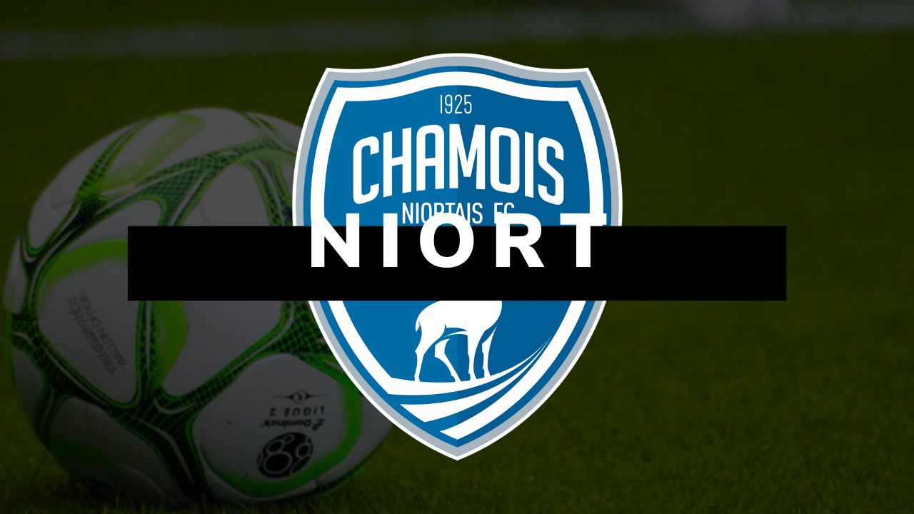 Niort Ligue 2 2022-2023 : Effectif, les transferts et les objectifs de la saison