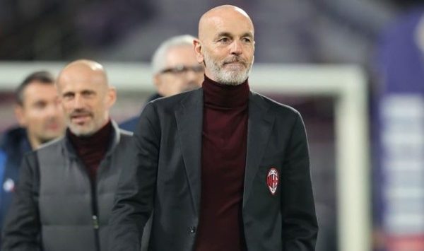 Pioli le bouc-émissaire?