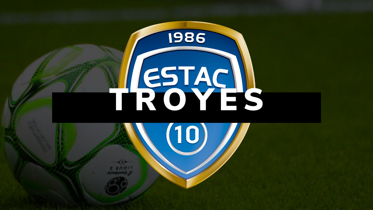 ES Troyes AC : Première en pro réussie pour Batlles