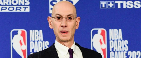 NBA : vers une reprise le 31 juillet