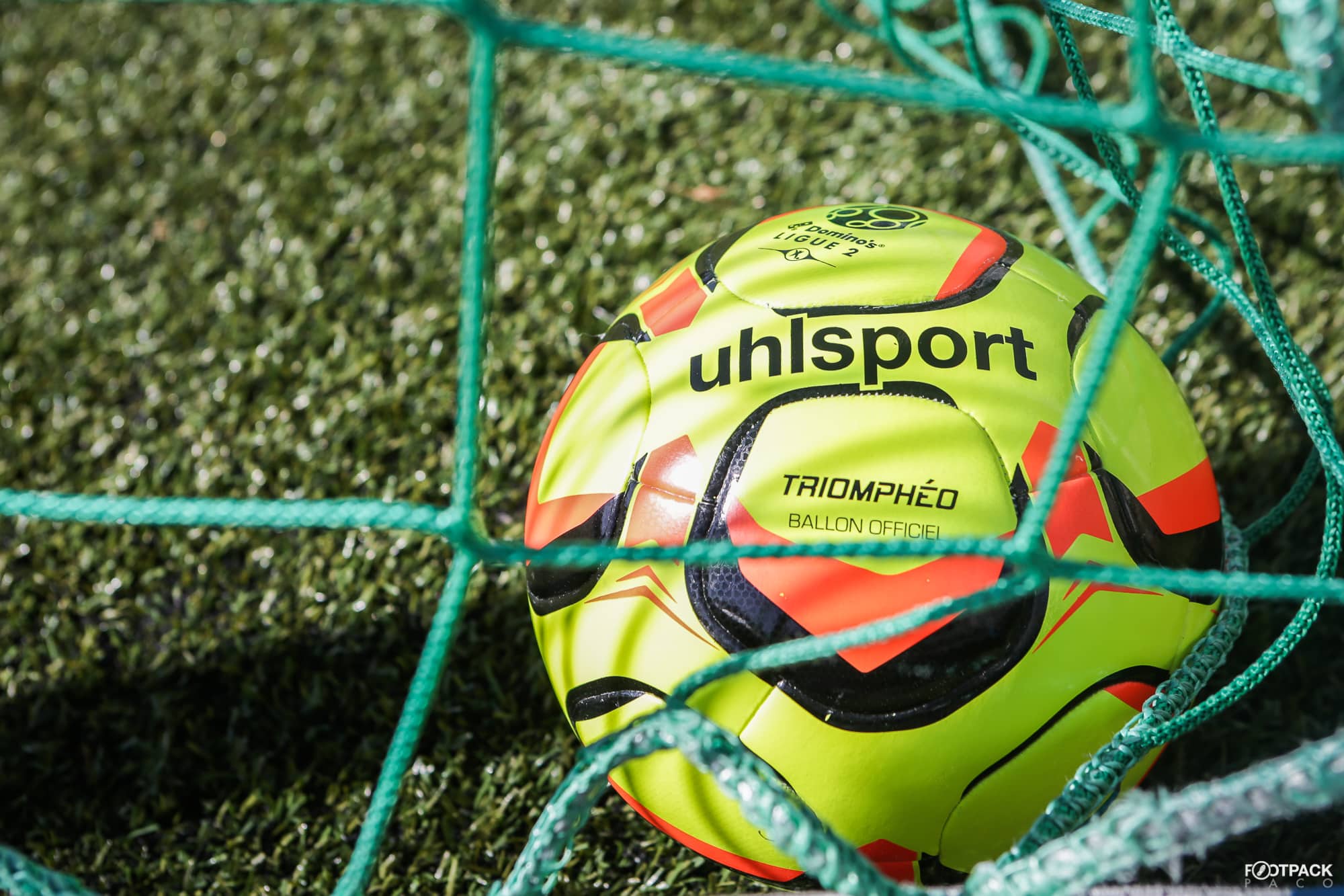 Ligue 2 – L’assemblée générale d’accord pour un championnat à 22