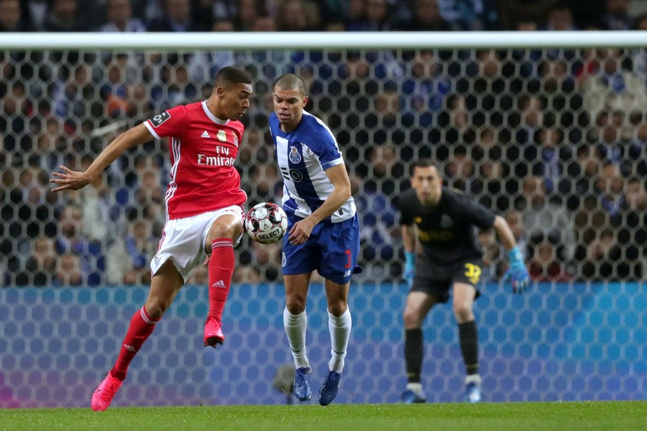 Liga NOS : reprise de la lutte pour le titre