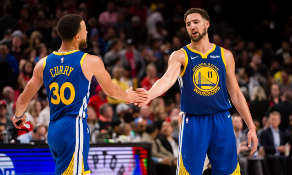 Bilans NBA 2019 – 2020 : les Warriors de Golden State, champions déchus
