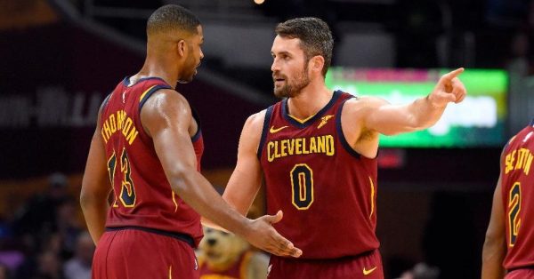 Bilans NBA 2019-2020 : Les Cavs naviguent à vue