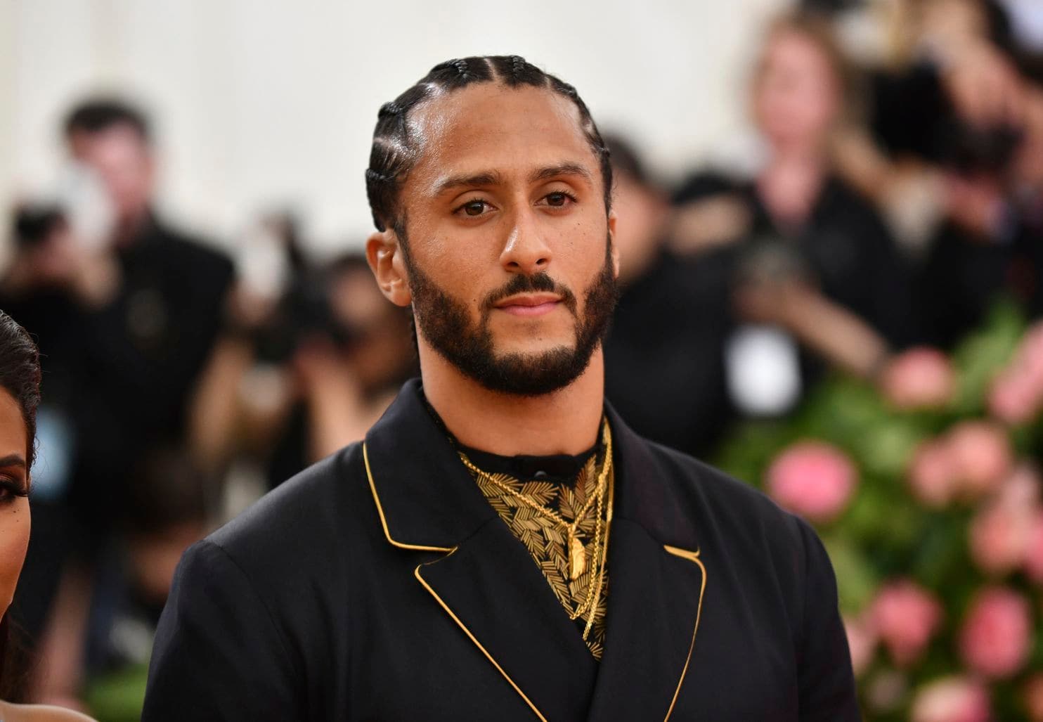 Netflix va lancer une série sur Colin Kaepernick