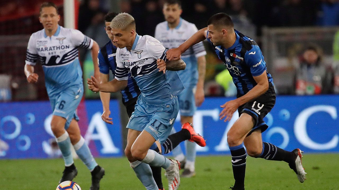 Serie A (J27) : La preview d’Atalanta – Lazio Rome