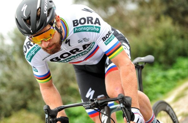 Giro : Peter Sagan pour une première