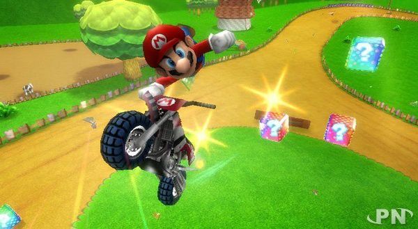 Le Top 10 des meilleurs jeux sur la Wii