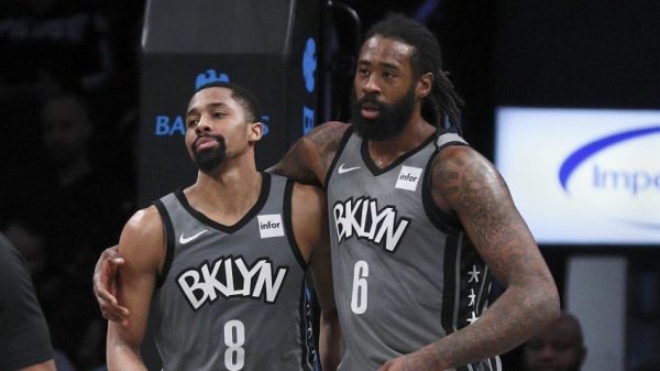 Brooklyn Nets : Dinwiddie et Jordan absents à Orlando ?