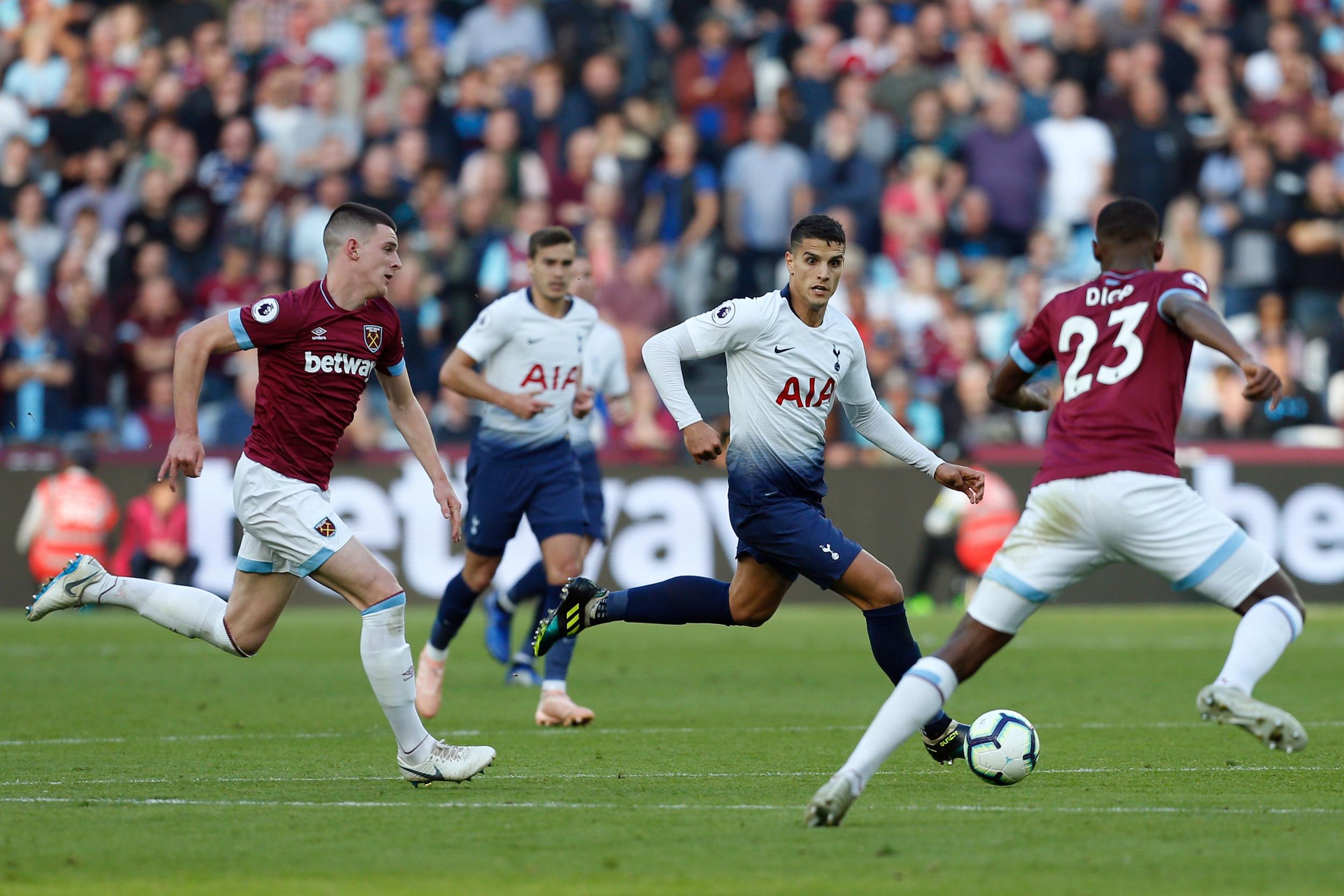 Premier League (J31) : La preview de Tottenham-West Ham