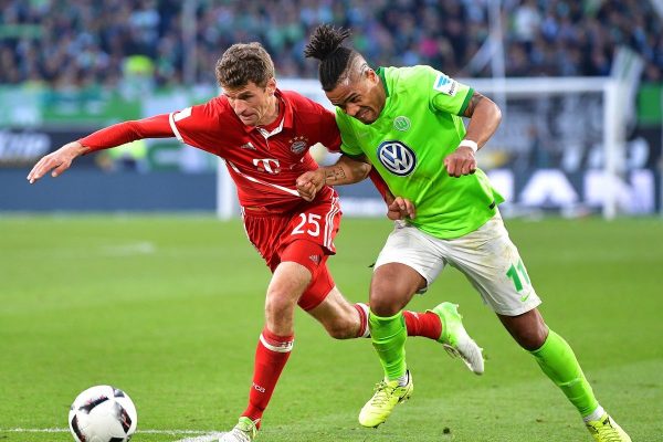 Bundesliga (J34) – La preview de Wolfsburg – Bayern Munich