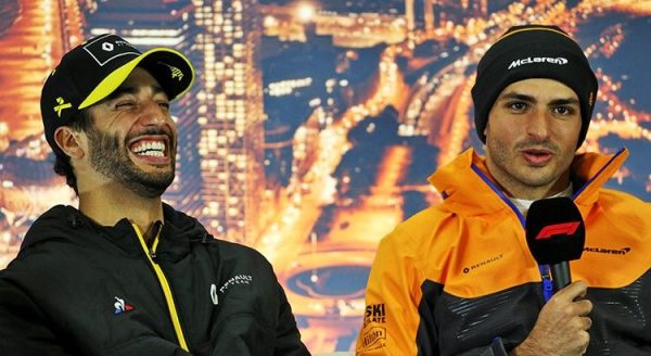 F1 – Silly Season – Ont-ils fait les bons choix? (3/3)