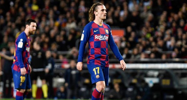 FC Barcelone – Leganes : faux pas interdit pour les catalans