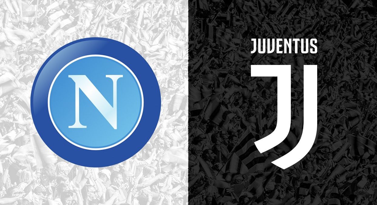Finale Coppa Italia – La preview de Naples-Juventus Turin