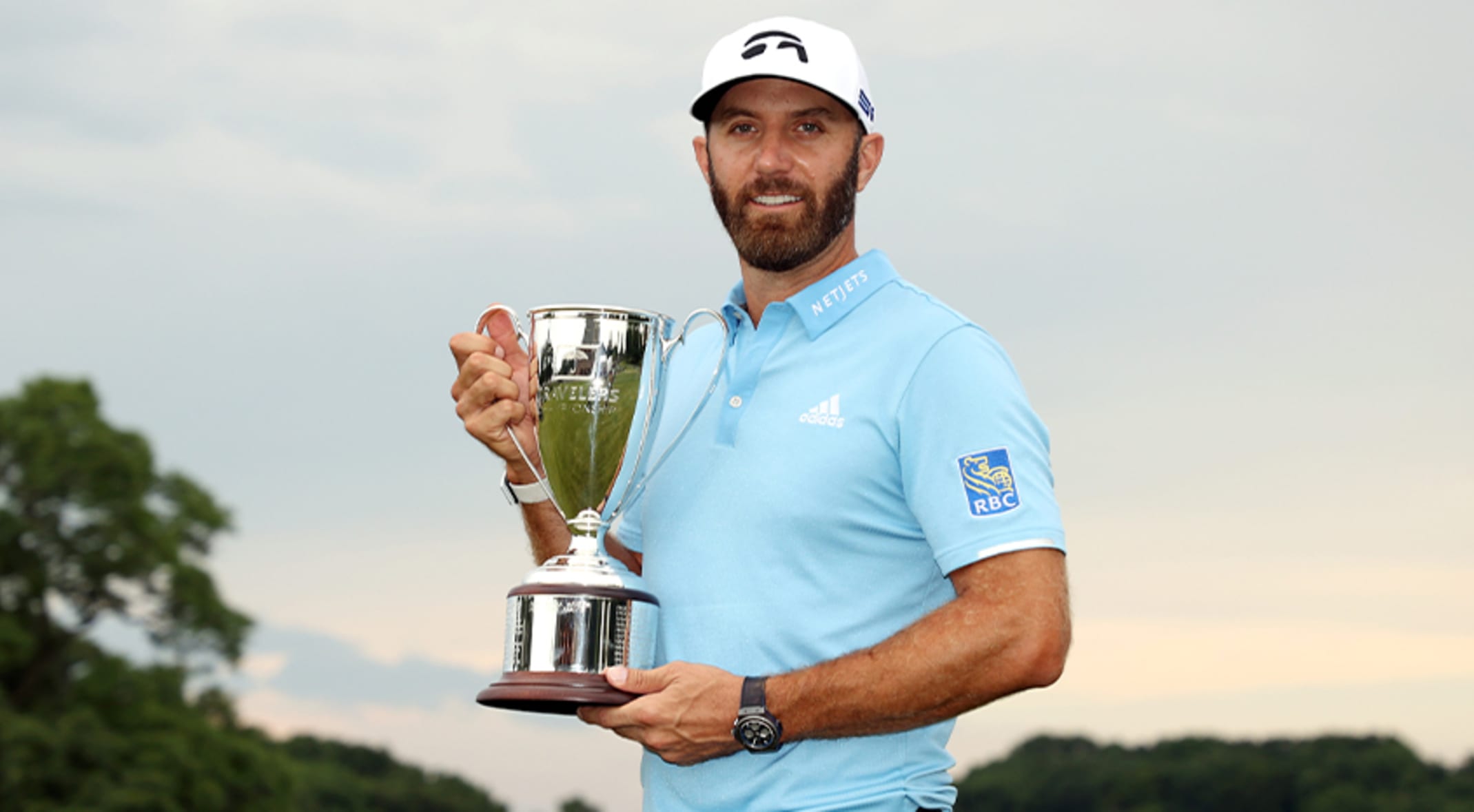 Golf : Nouveau tournoi PGA pour Dustin Johnson