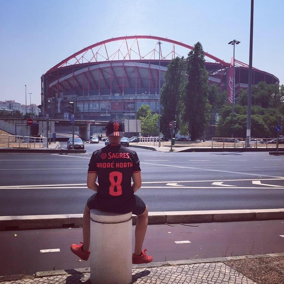 100% Fan – Dany, chroniqueur chez Golaço : « Bruno Lage a été abandonné »