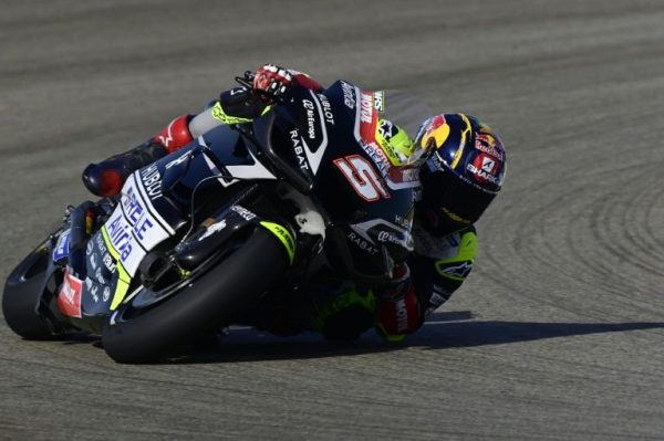 Moto GP – EL2 : Nakagami devance Zarco d’un rien