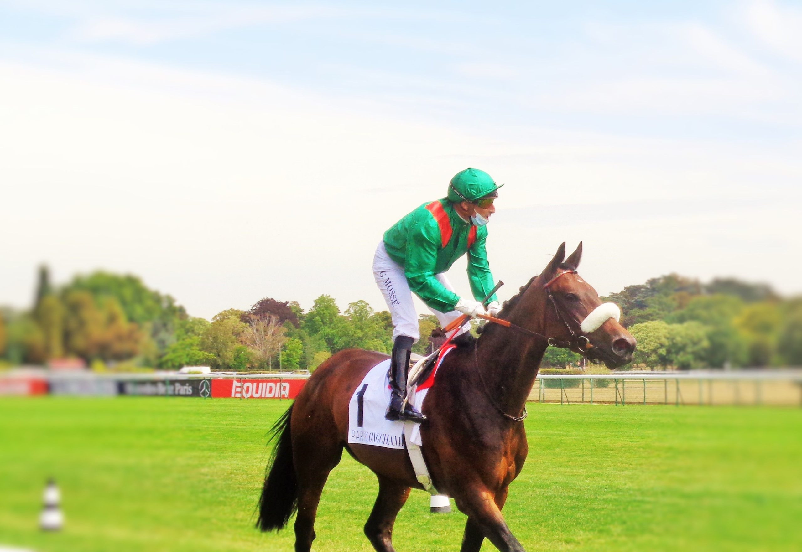 Une merveille pour le Vermeille ?