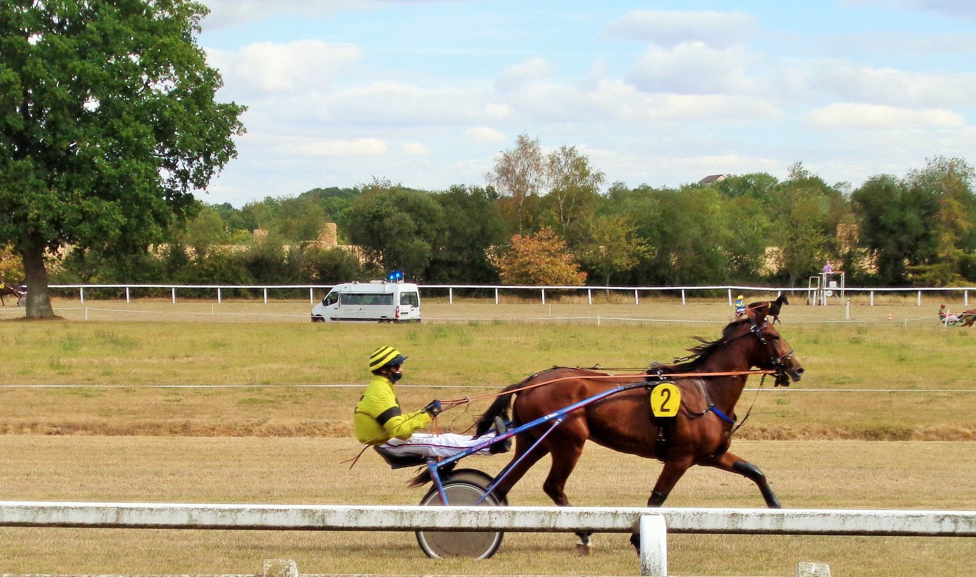 À la découverte de nouveaux talents (numéro 1)
