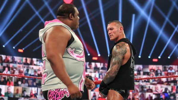 WWE RAW : Tops & Flops du 24.08.2020