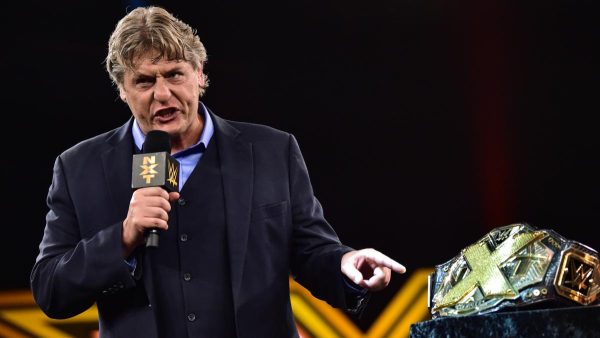 WWE NXT: Tops & Flops de l’épisode du 26.08.20