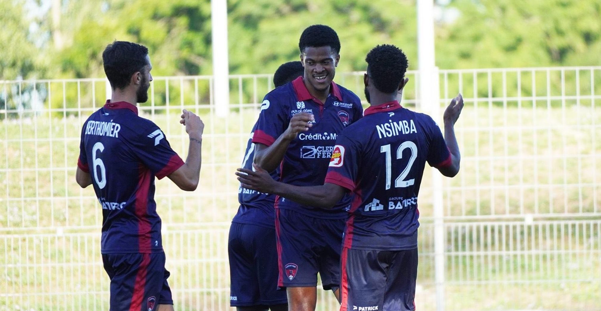 Présentation d’une équipe aux ambitions croissantes : le Clermont Foot 63