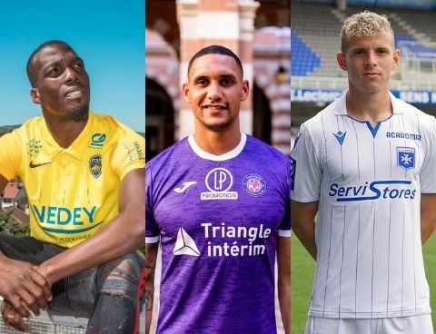 Ligue 2 : 1re journée : Le multiplex est de retour !