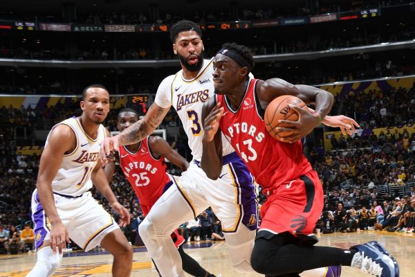 Lakers @ Raptors : Sortir les griffes pour faire tomber le King