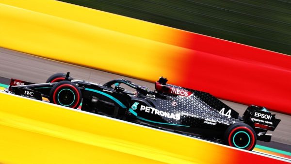 F1 – GP de Belgique – Essais Libres 3: Hamilton reprend la main