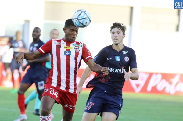 Ligue 2 : AC Ajaccio, l’année de la confirmation ?