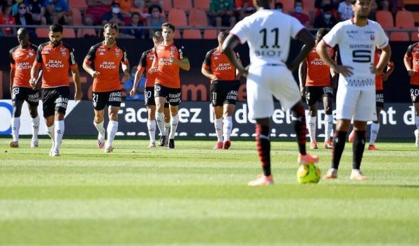 AMICAL : Pas de vainqueur entre le FC Lorient et le Stade Rennais (1-1)