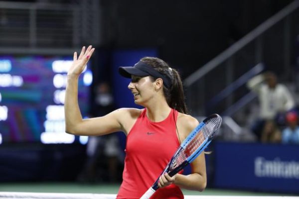 WTA Palerme : Dodin et Ferro au second tour !