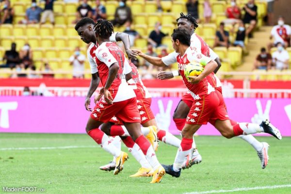 L’AS Monaco à la croisée des mondes