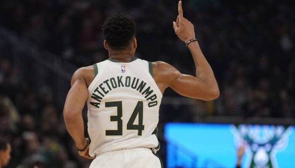 NBA – Milwaukee enfonce le clou face à Orlando