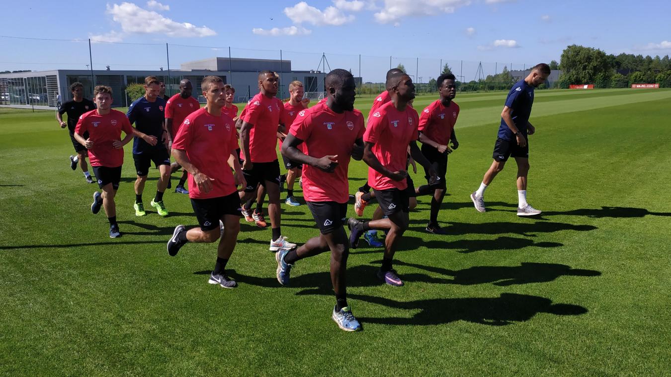 Présentation d’un club en plein renouveau : le Valenciennes FC