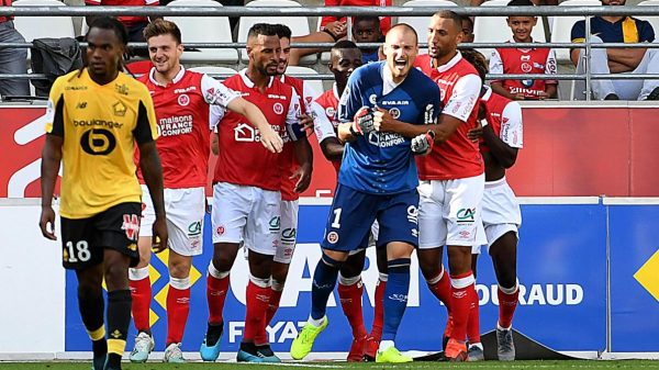 Stade de Reims / LOSC : Présentation d’une rencontre alléchante