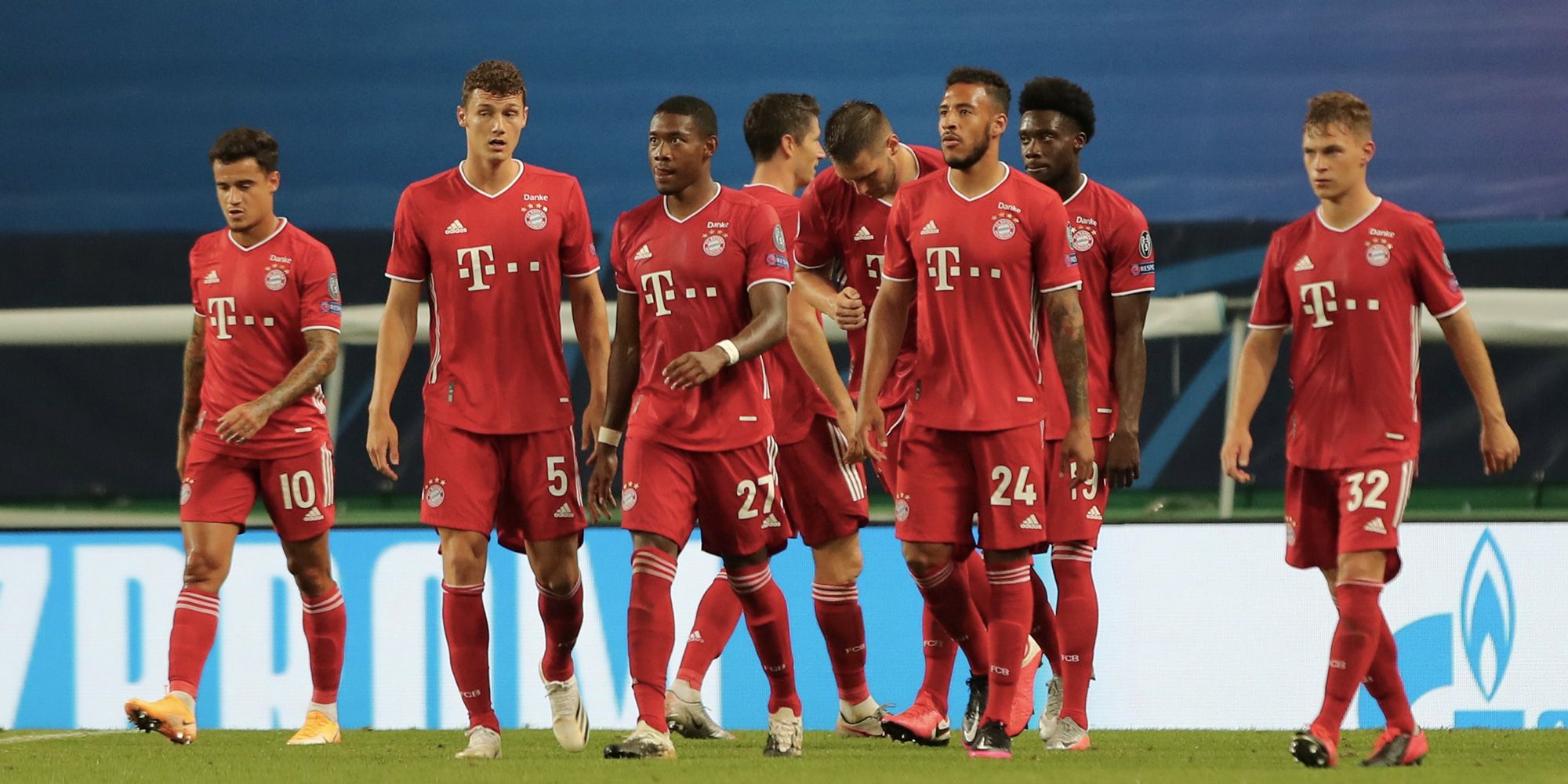 Alex, supporter du Bayern : « Notre principale force, c’est notre jeu tourné vers l’avant »