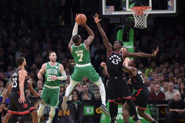 Celtics @ Raptors : Toronto peut sceller sa place
