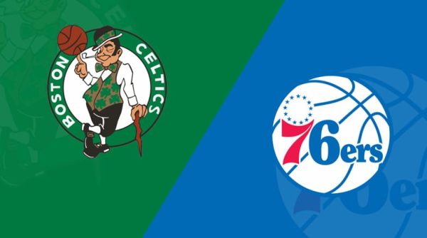 Preview Playoffs NBA : Celtics/Sixers, rivalité historique cherche vainqueur