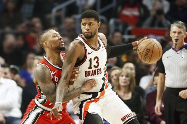Clippers @ Blazers : duel décisif à l’Ouest