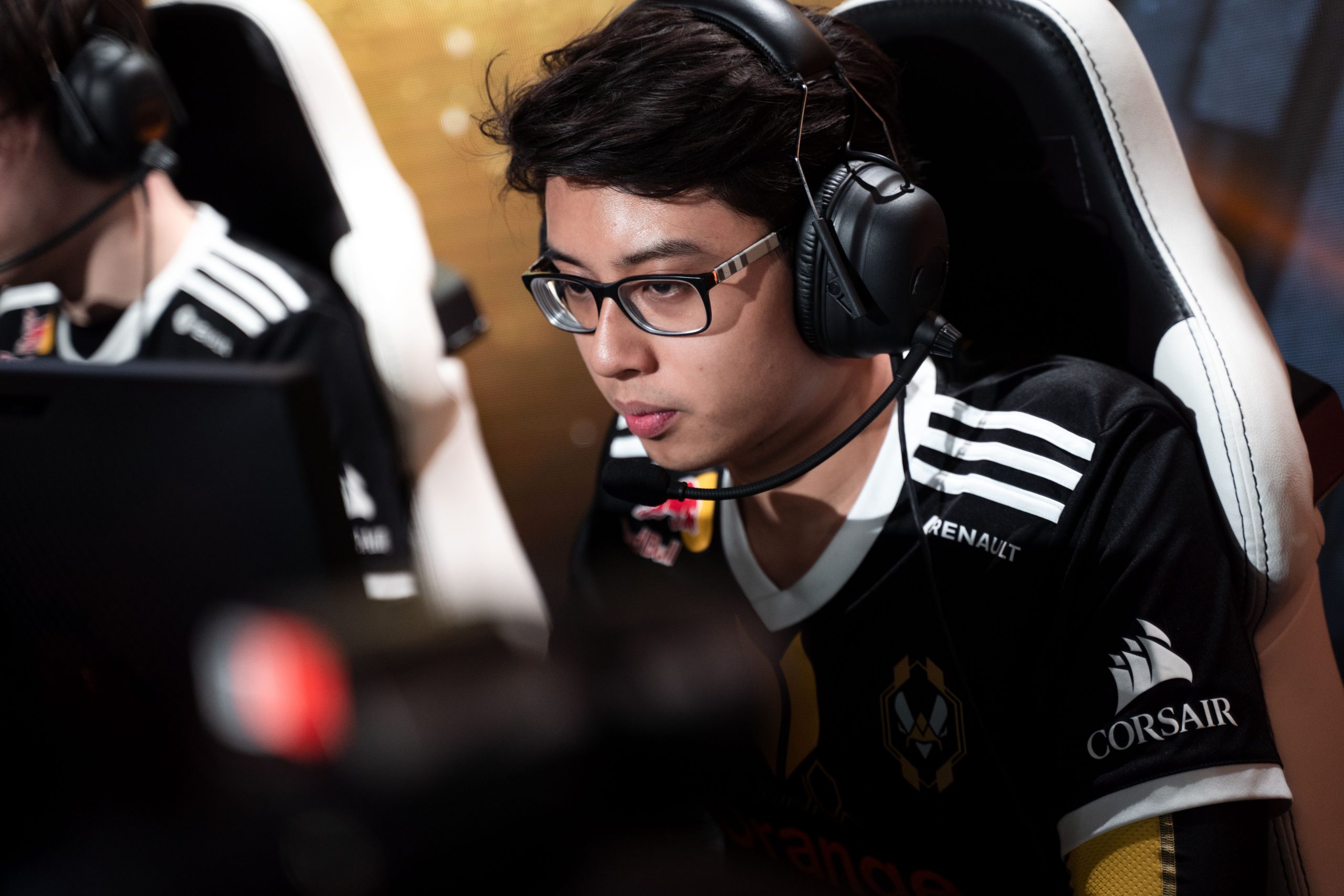 LFL Summer : Week 3 : un finish interminable !